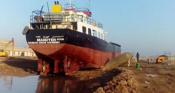 اختصاص 400 میلیون دلار اعتبار به صنعت کشتی‌ سازی خوزستان