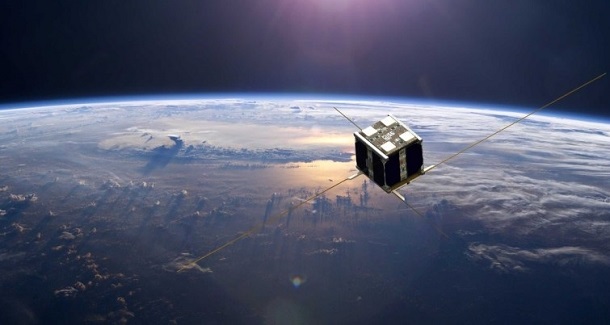 پرتاب ۲۰ نانو ماهواره به فضا برای بررسی فعالیت‌ های دریایی توسط اندونزی