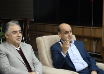 تعاونی ها فرصتی مناسب برای توسعه گردشگری دریایی